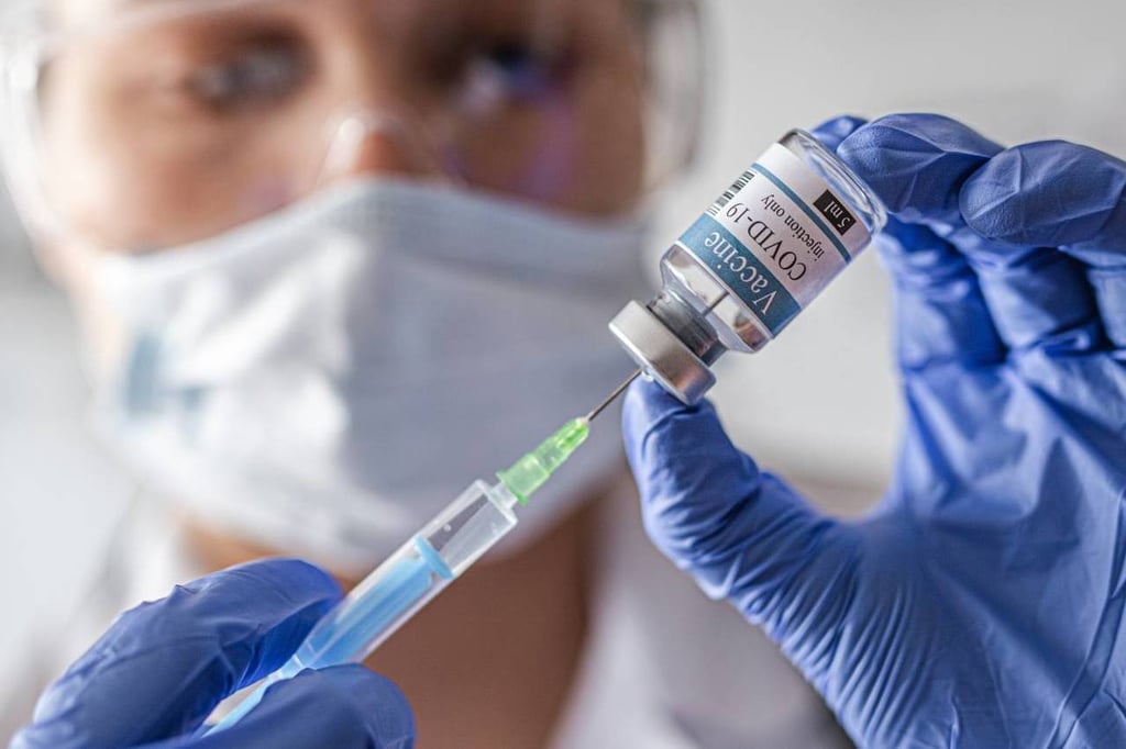 En etapa experimental, habrá vacuna contra Covid-19 en Durango