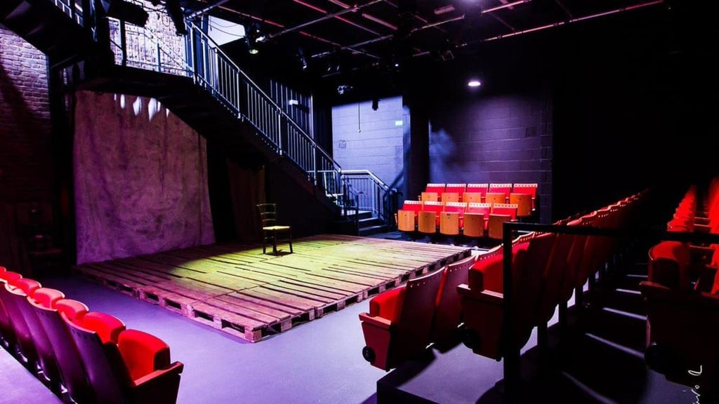 Teatro Cervantes de Londres se reinventa