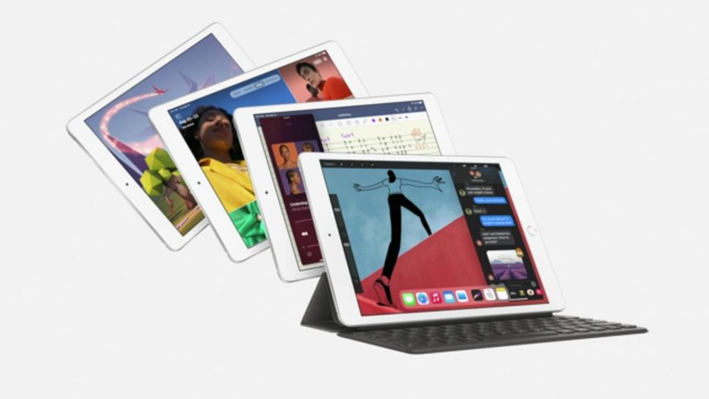 iPad de octava generación, un dispositivo potente a un precio razonable