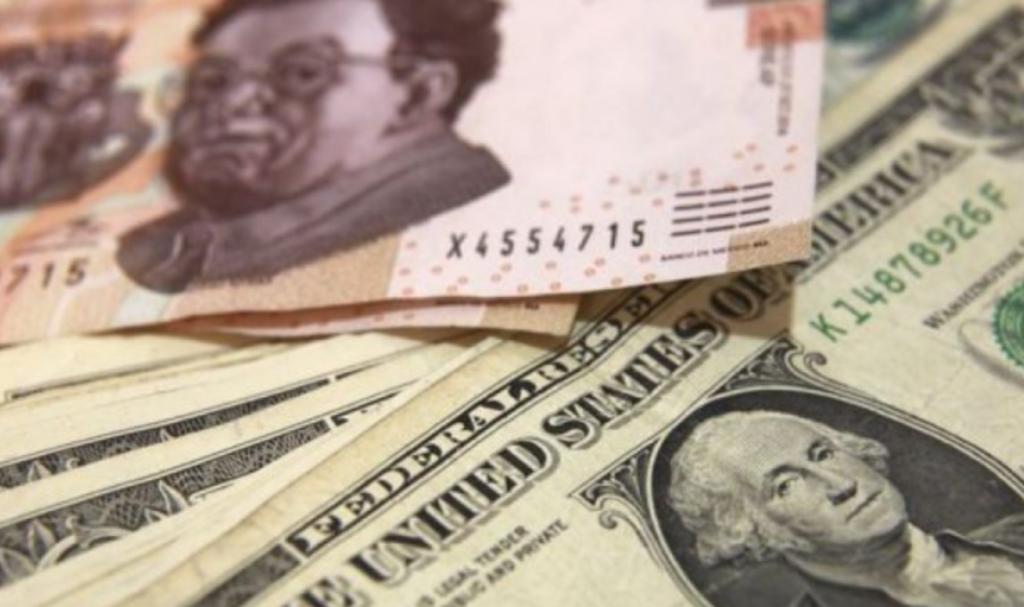 Dólar se desinfla a menos de 21 pesos tras elecciones reñidas de EUA