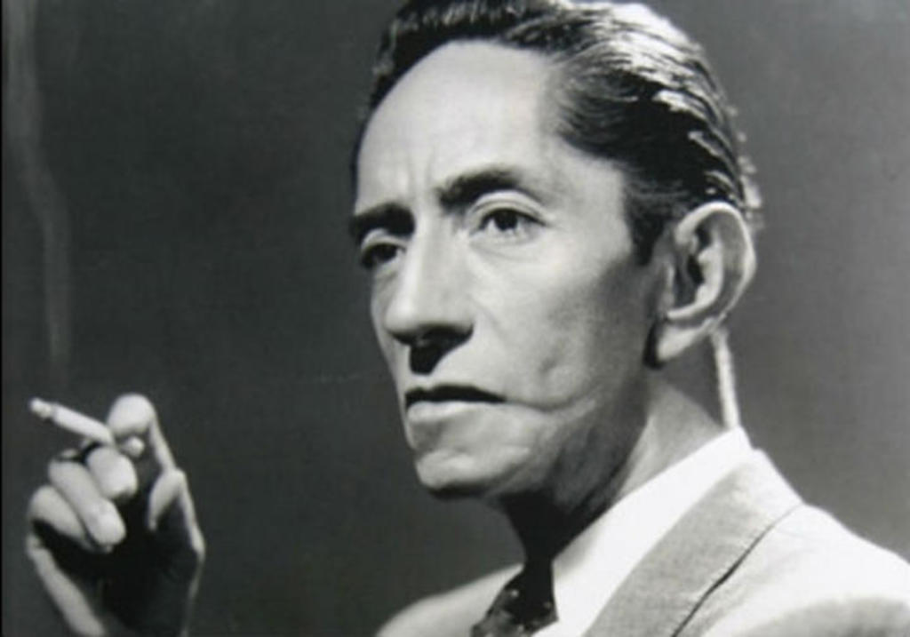 1970: Muere Agustín Lara, célebre cantautor mexicano