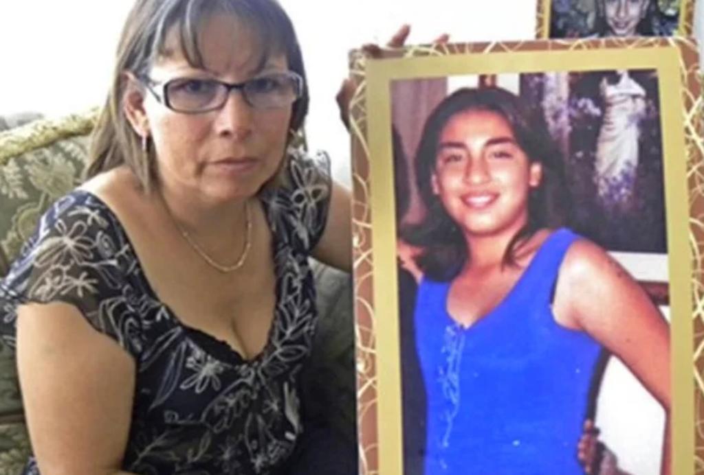 Llama AMLO a mantener abierto el caso de Marisela Escobedo
