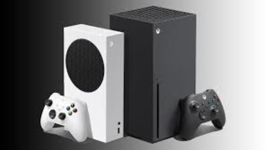 Xbox Series S y X, así será la compatibilidad de juegos