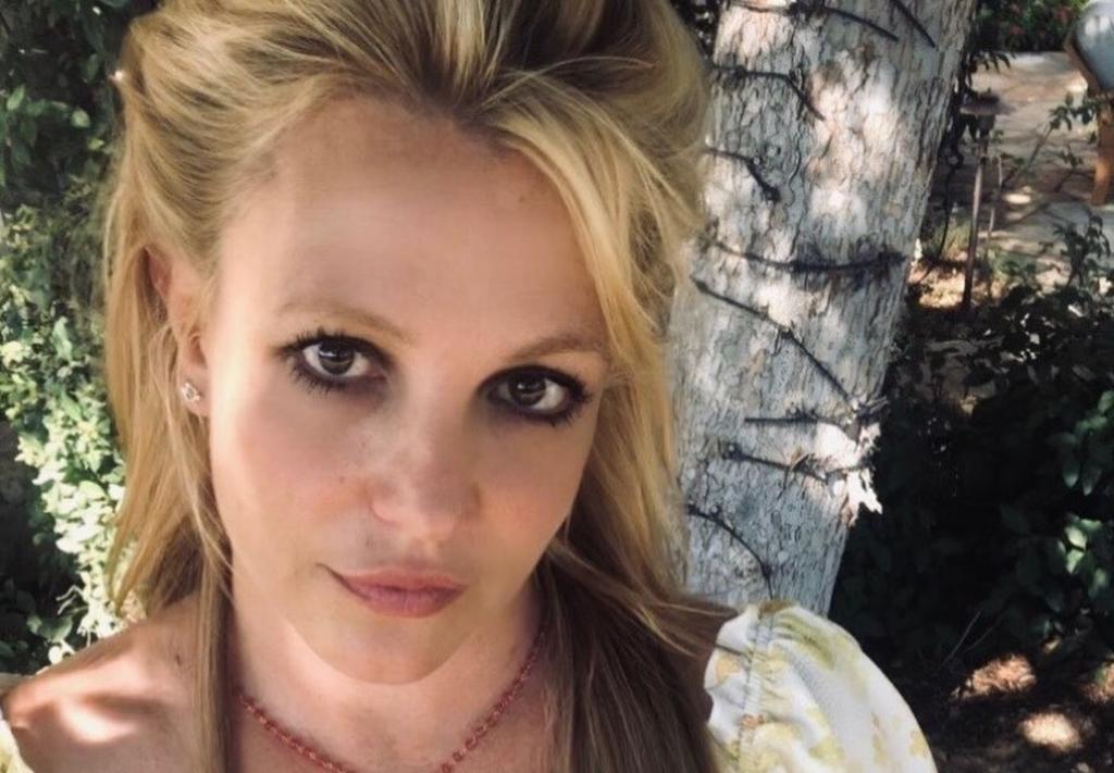 Britney Spears manda mensaje a fans preocupados por ella