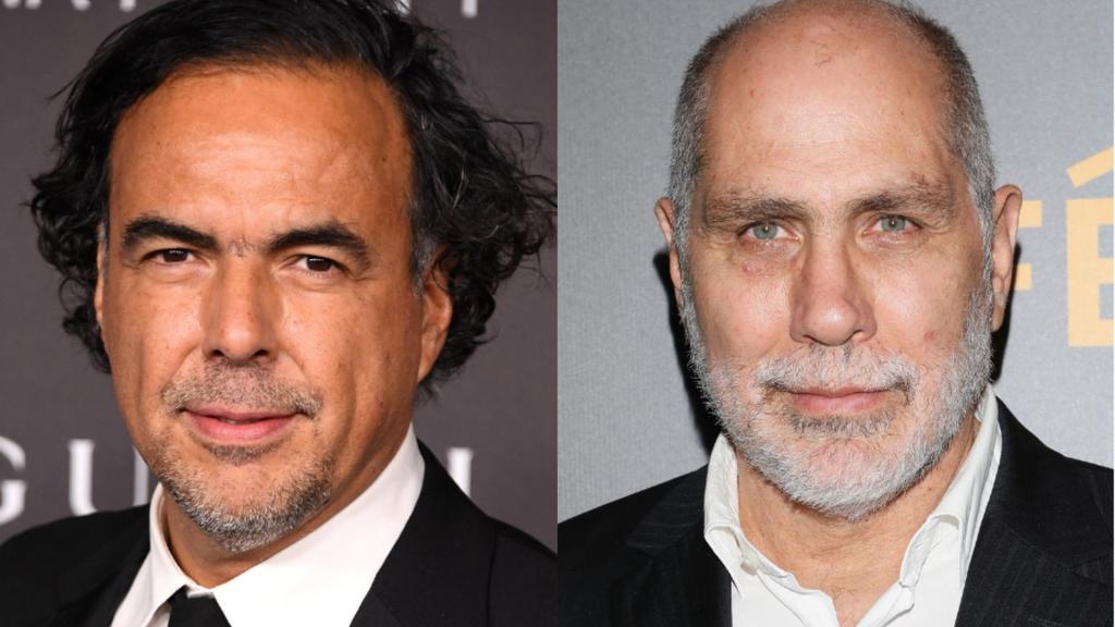 El pleito entre González Iñárritu y Guillermo Arriaga que cimbró al cine mexicano