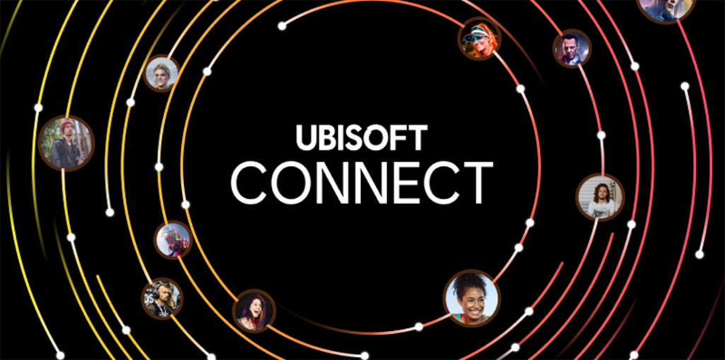 Ubisoft Connect, un ecosistema integrado para gamers