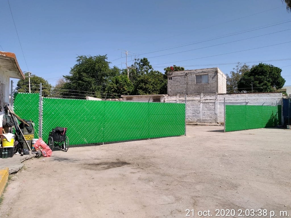 Habrá Centros de Transferencia de residuos en Gómez Palacio