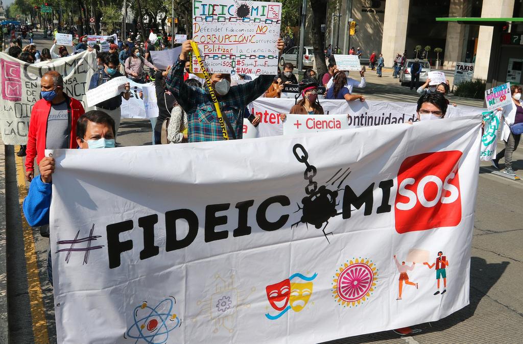 Gobierno de AMLO publica decreto para extinción de 109 fideicomisos