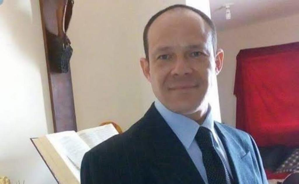 Detienen a presunto asesino del periodista Jesús Alfonso Piñuelas  en Sonora