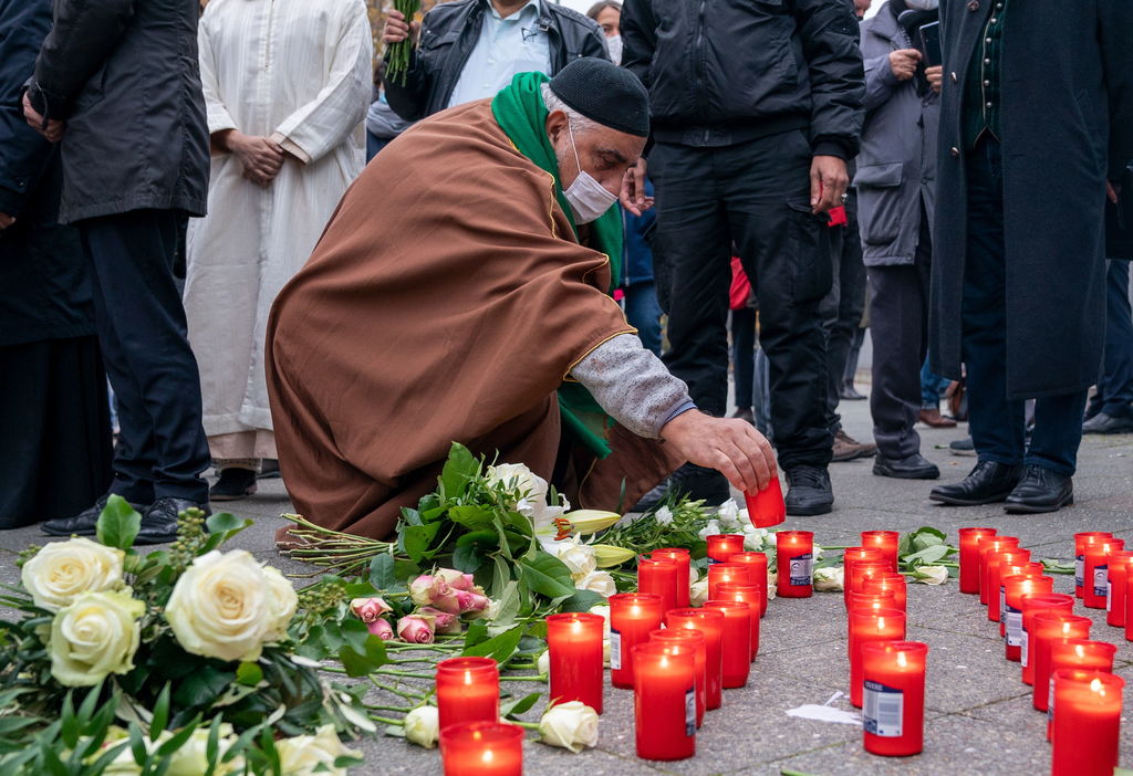 Liberan a seis detenidos por el atentado en Viena