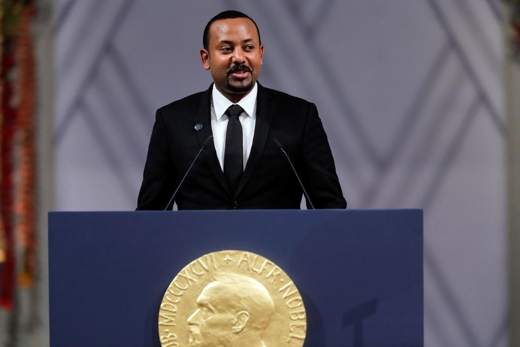 Renueva primer ministro de Etiopía a cúpula militar tras ofensiva en Tigray