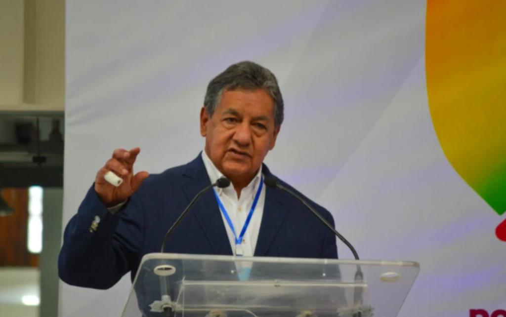 Alcalde de Neza convoca a una gran alianza de izquierdas en Edomex