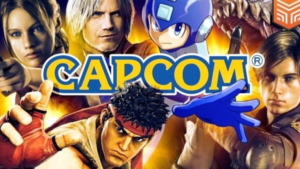 Anuncia Capcom vulneración cibernética a usuarios