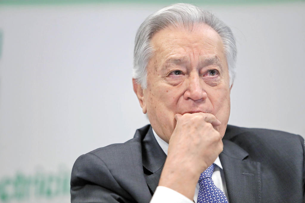 A mi me da risa: Bartlett sobre presunta demanda