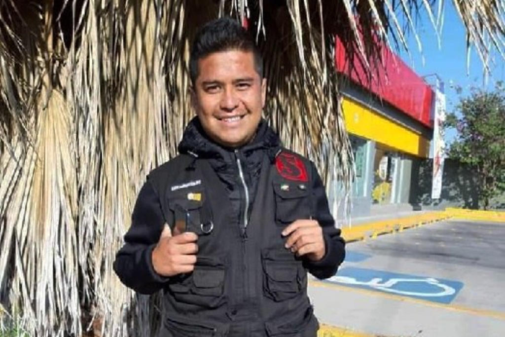 Protestan periodistas tras asesinato de reportero en Guanajuato