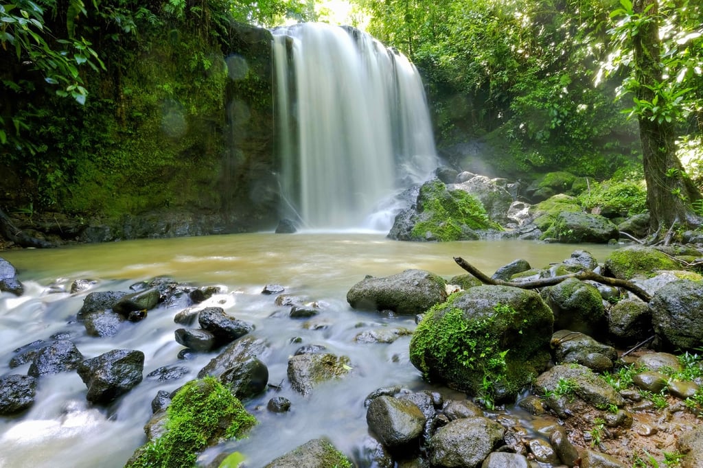 El Fondo Verde del Clima otorga a Costa Rica 54.1 mdd
