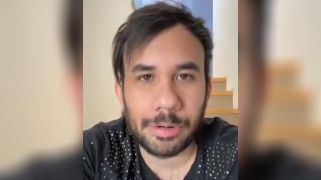 'Werevertumorro' pide disculpas por video donde simula violación