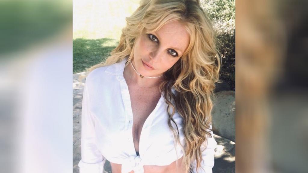 Britney Spears pierde demanda contra la tutela de su padre
