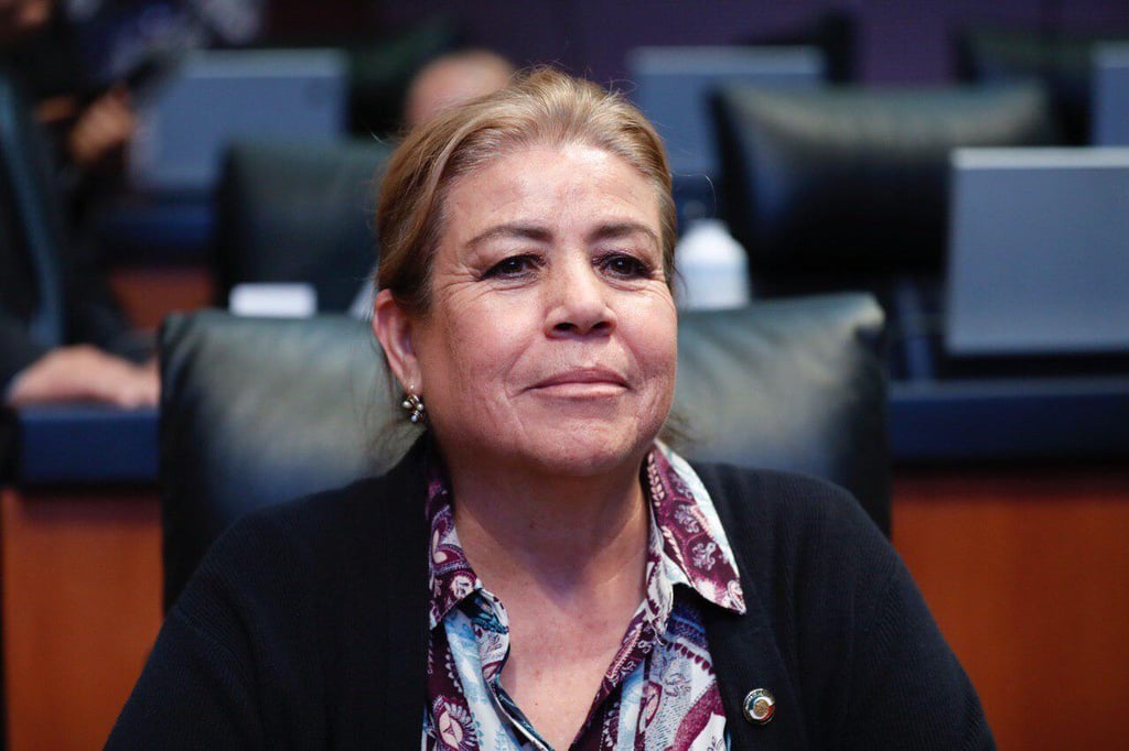 'Participación en Alianza Federalista no abona', opina Senadora