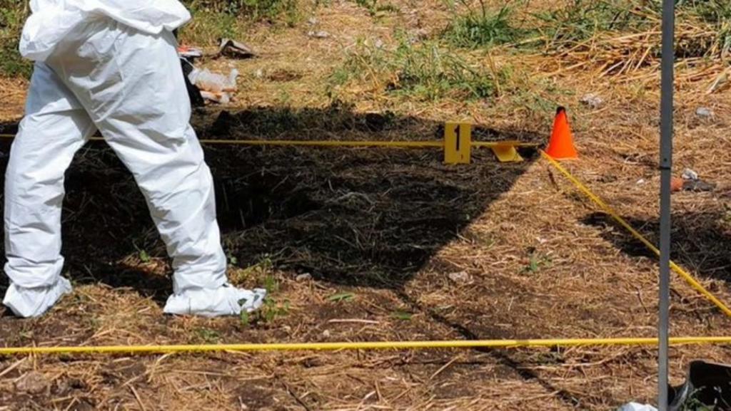Localizan 11 cuerpos en fosas clandestinas de Colima