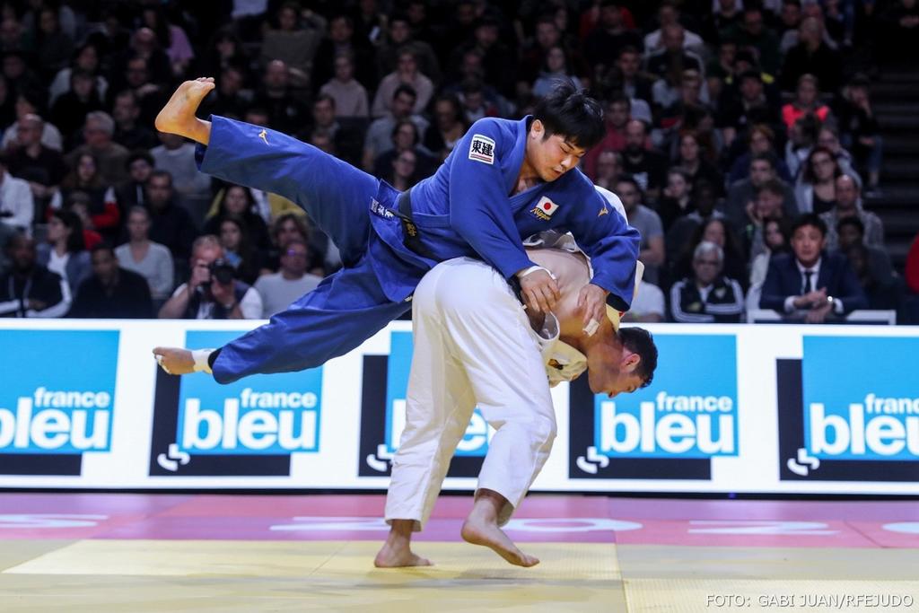 Circuito Mundial de Judo no regresará hasta el 2021