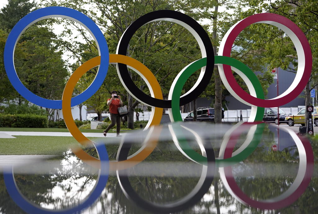 Comité Olímpico asegura participación de 206 países en Tokio