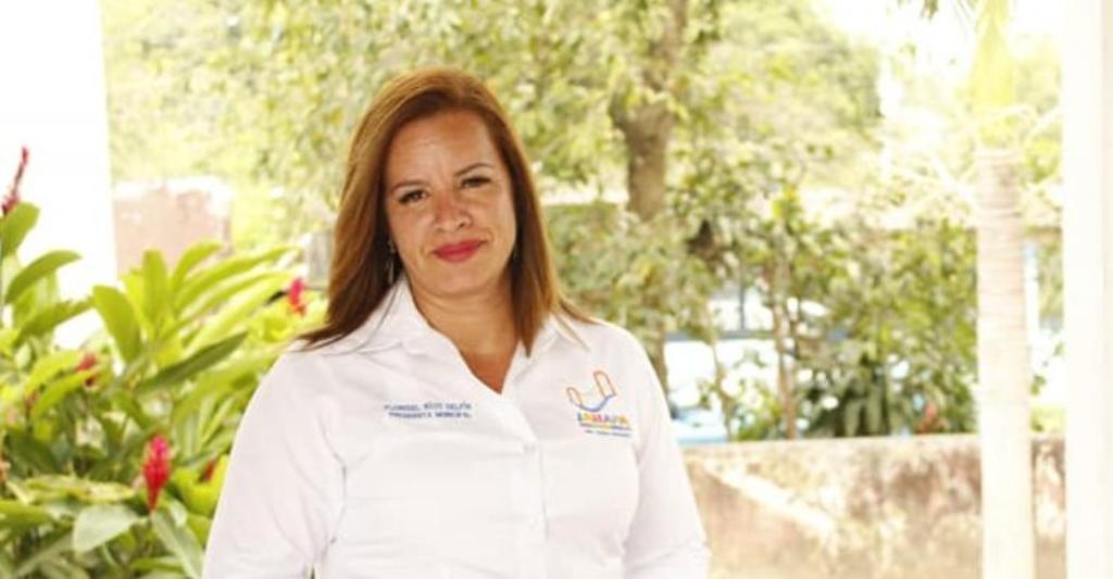 Alcaldesa asesinada en Veracruz habría solicitado apoyo a funcionario estatal