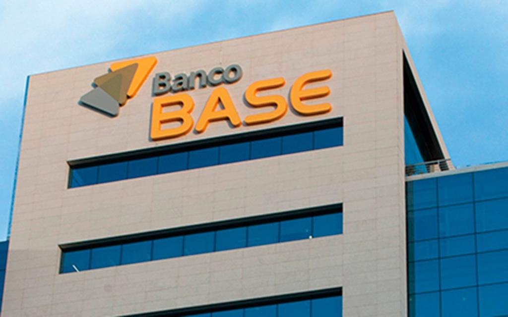 Banco BASE sufre ataque cibernético