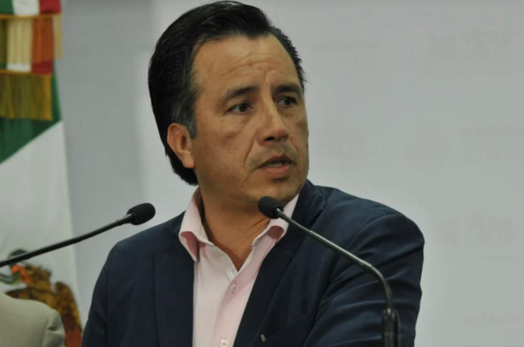 Fiscalía de Veracruz sigue 3 líneas de investigación en asesinato de alcaldesa de Jamapa