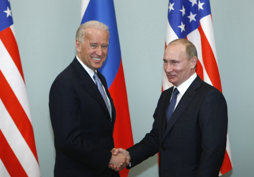Moscú no espera cambios en relaciones