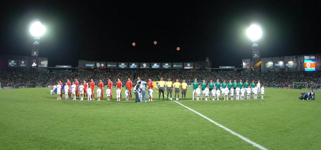 Momentos inolvidables que han marcado a México Vs. Corea del Sur
