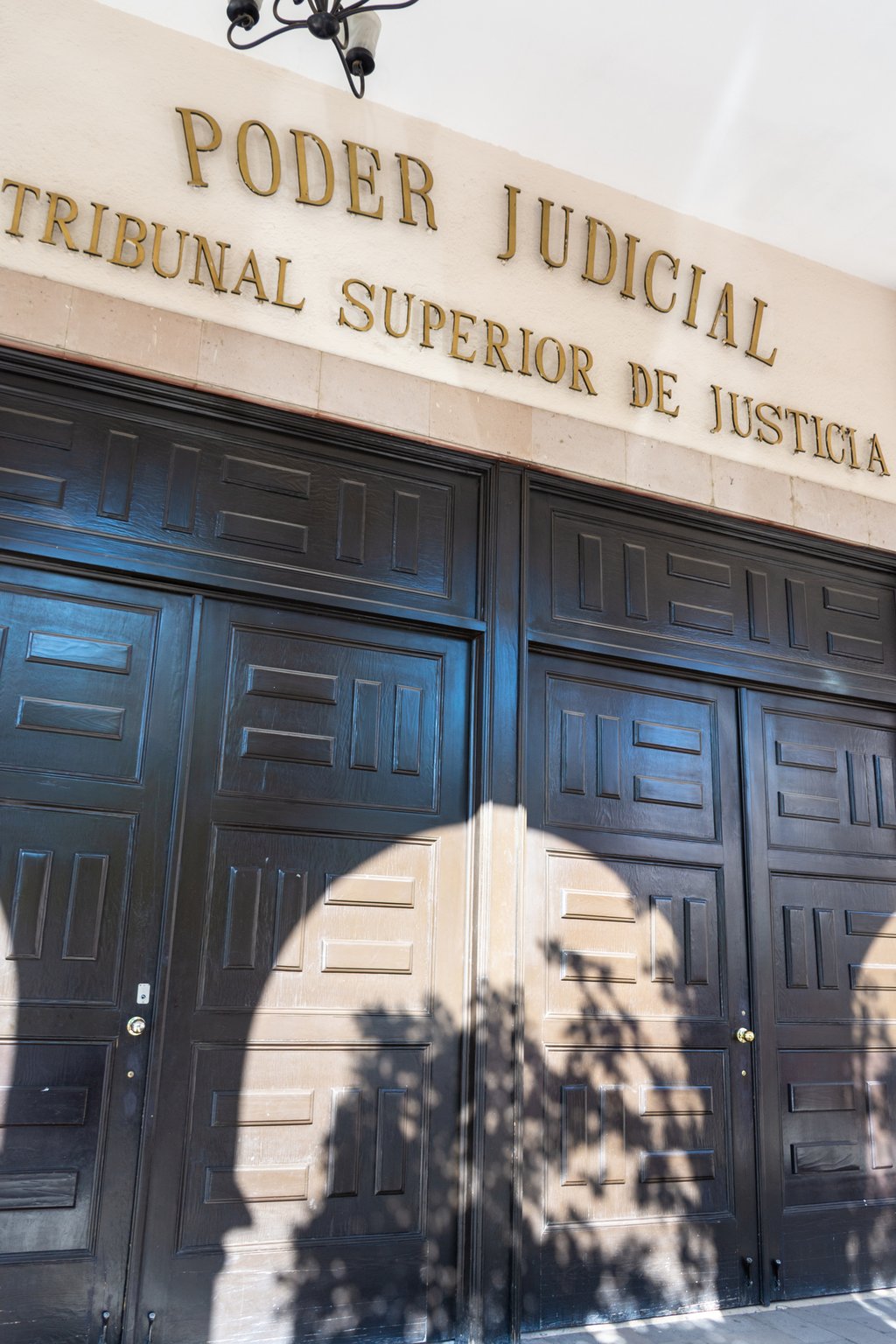 El Poder Judicial del Estado de Durango rechazó Recomendación