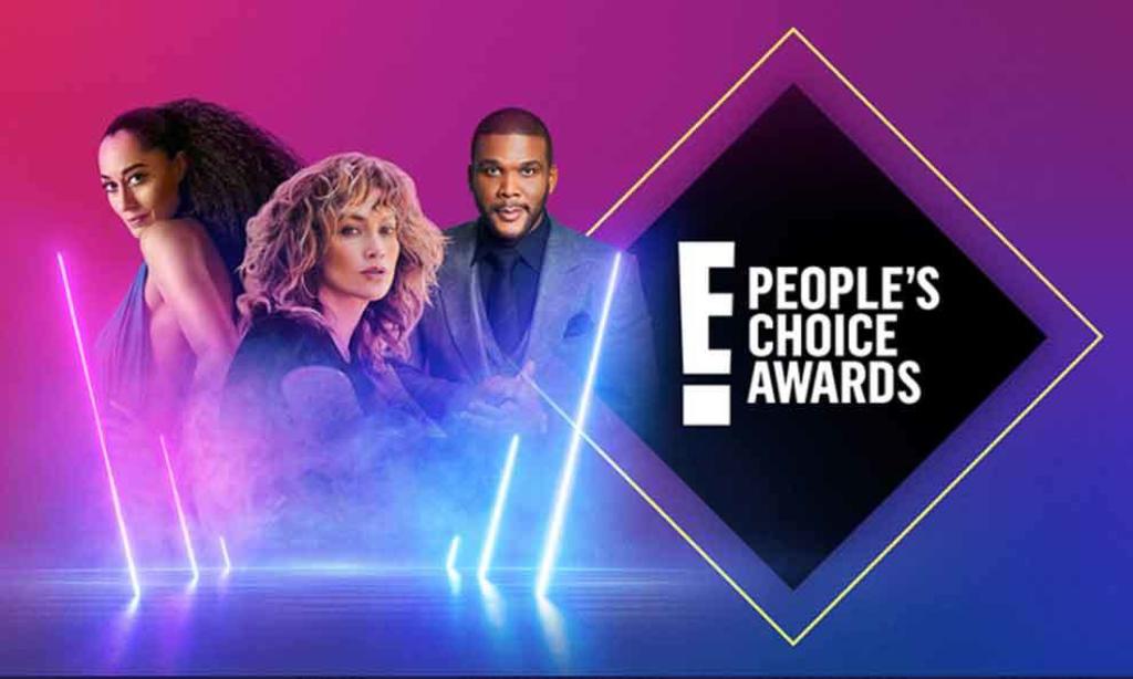 ¿Dónde y a qué hora ver los People's Choice Awards 2020?