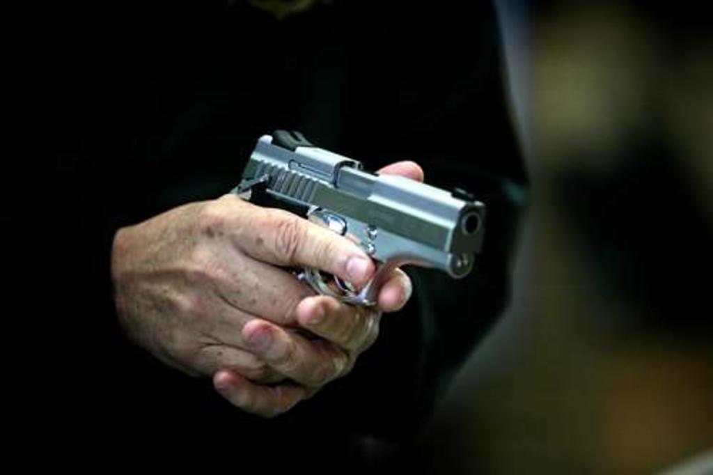 PAN Coahuila propone reforma para portación de armas en ciudadanos
