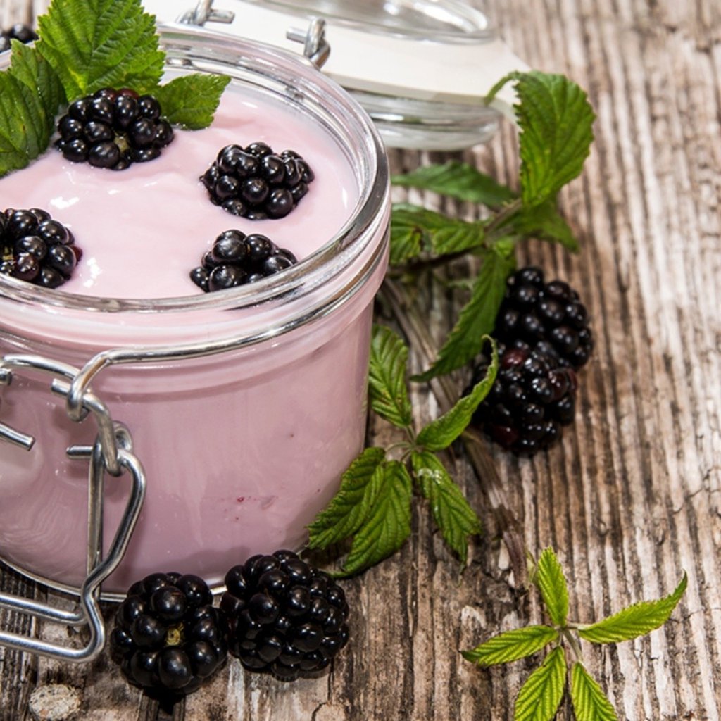 Beneficios de la zarzamora para tu organismo