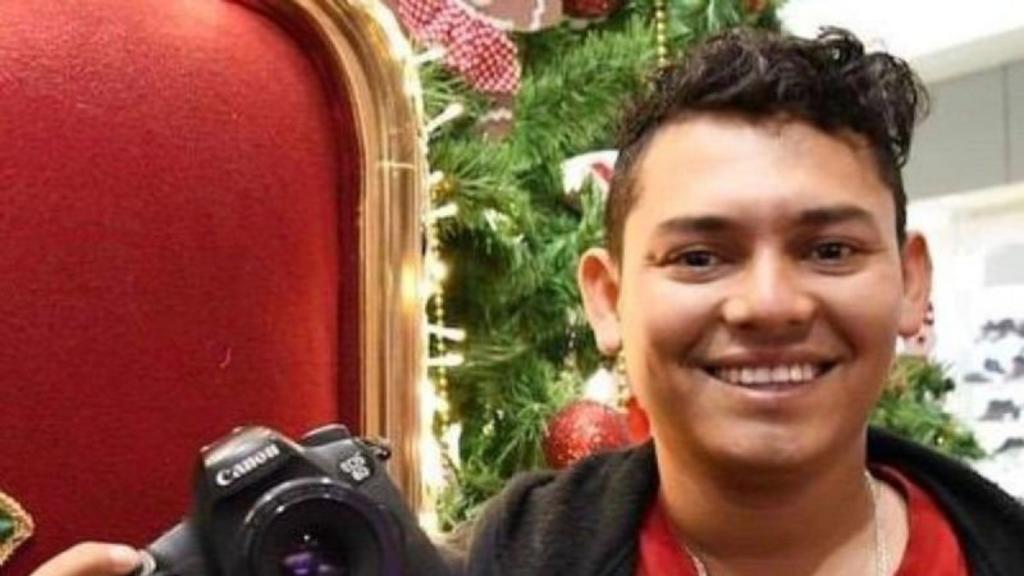 Exigen esclarecer secuestro de foto reportero en Sinaloa