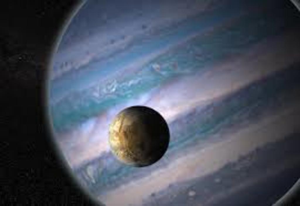Estudiará ESA la composición de los exoplanetas con su misión Ariel