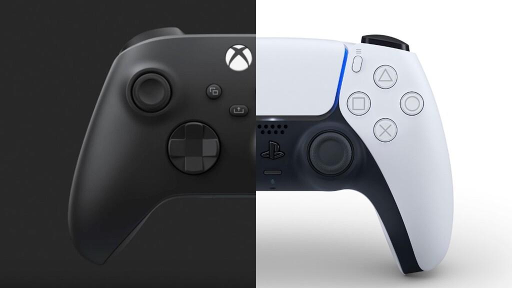 PS5 vs Xbox Series X: La batalla ha comenzado