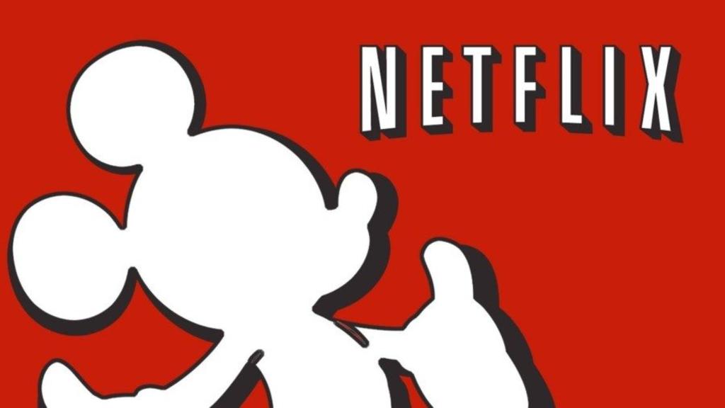 ¿Qué ofrece Disney+ que no tiene Netflix?