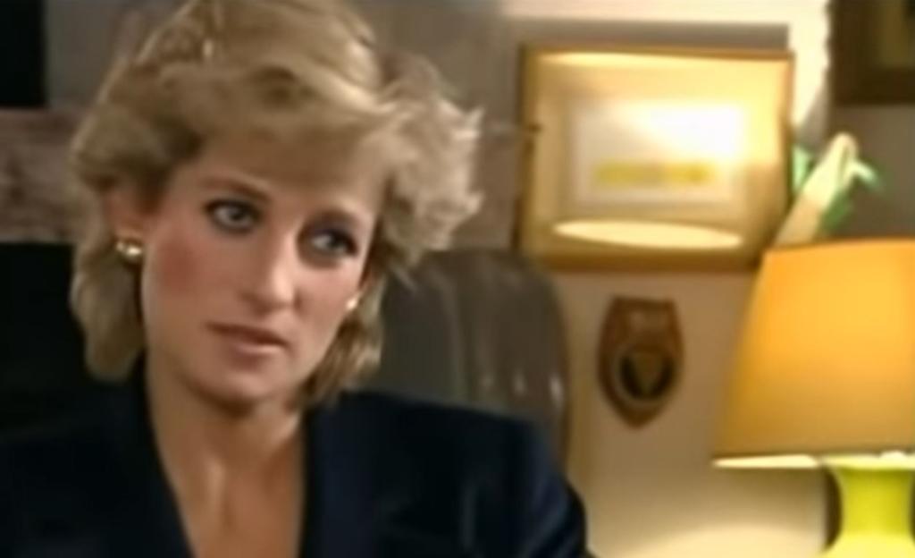 Aprueban que se investigue entrevista de BBC a Lady Di en 1995