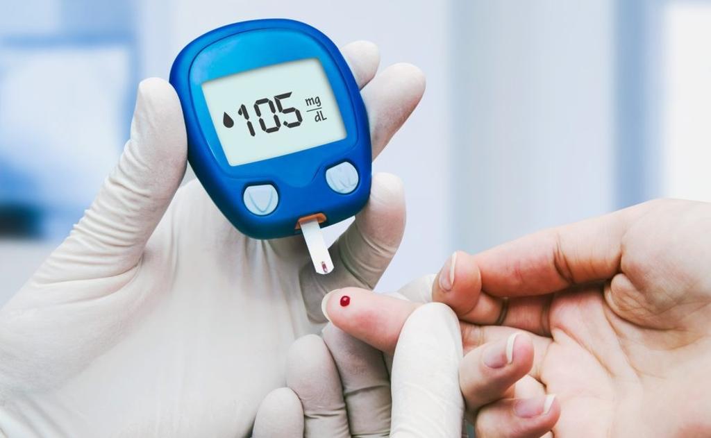 Diabetes e hipertensión, un riesgo para complicaciones cerebrales en pacientes COVID-19