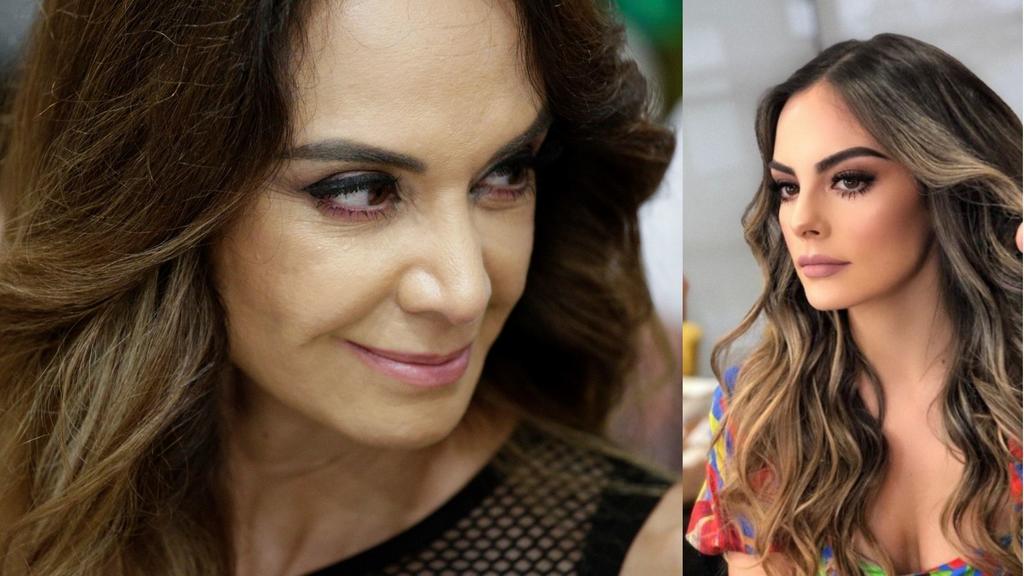Ximena Navarrete se une a la polémica entre Sofía Aragón y Lupita Jones