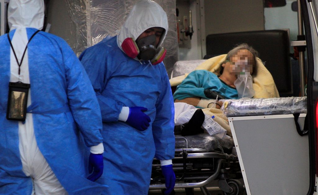 Opacidad por pandemia dificulta atención a crisis