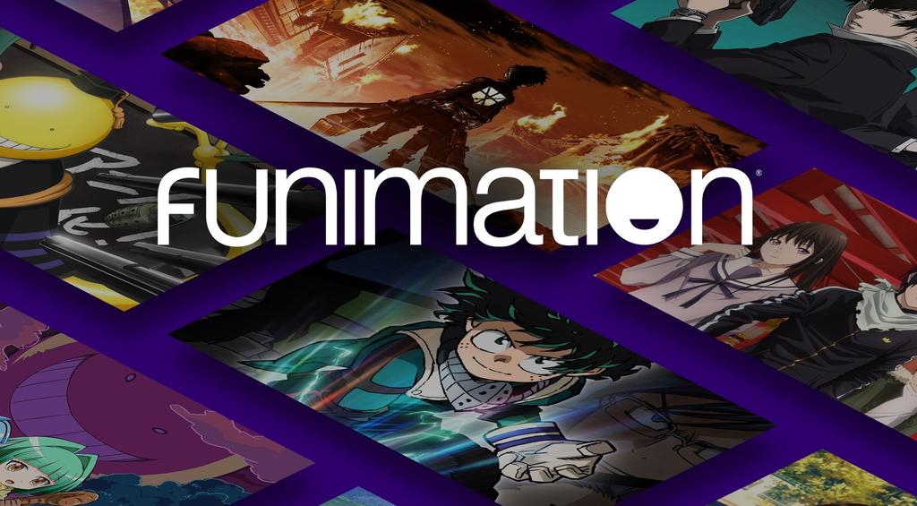 Llega Funimation a México, la plataforma de streaming con más de 200 series de Anime