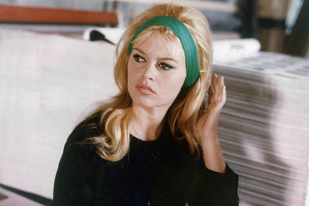 Brigitte Bardot confiesa que intentó suicidarse cuando era adolescente