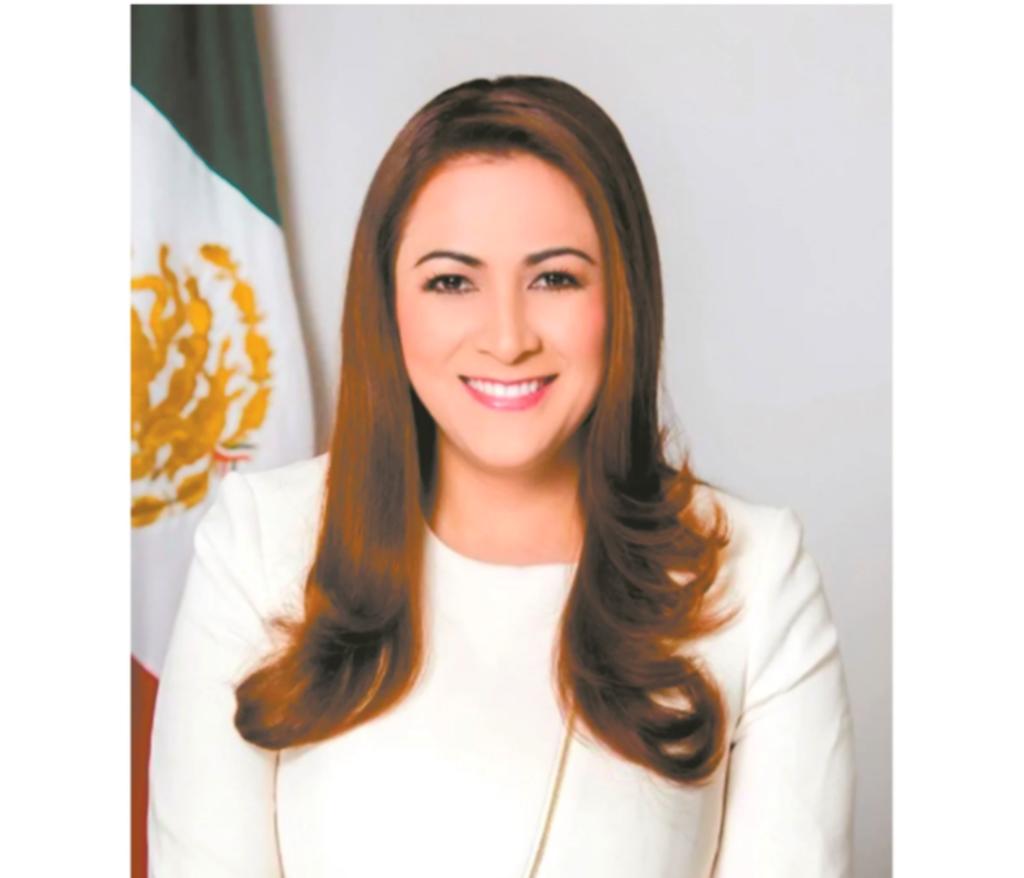 Alcaldesa de Aguascalientes será investigada por el INE tras aparecer en película
