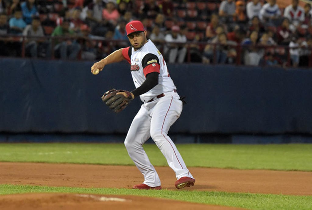 Sí se jugará la Liga Venezolana de Beisbol