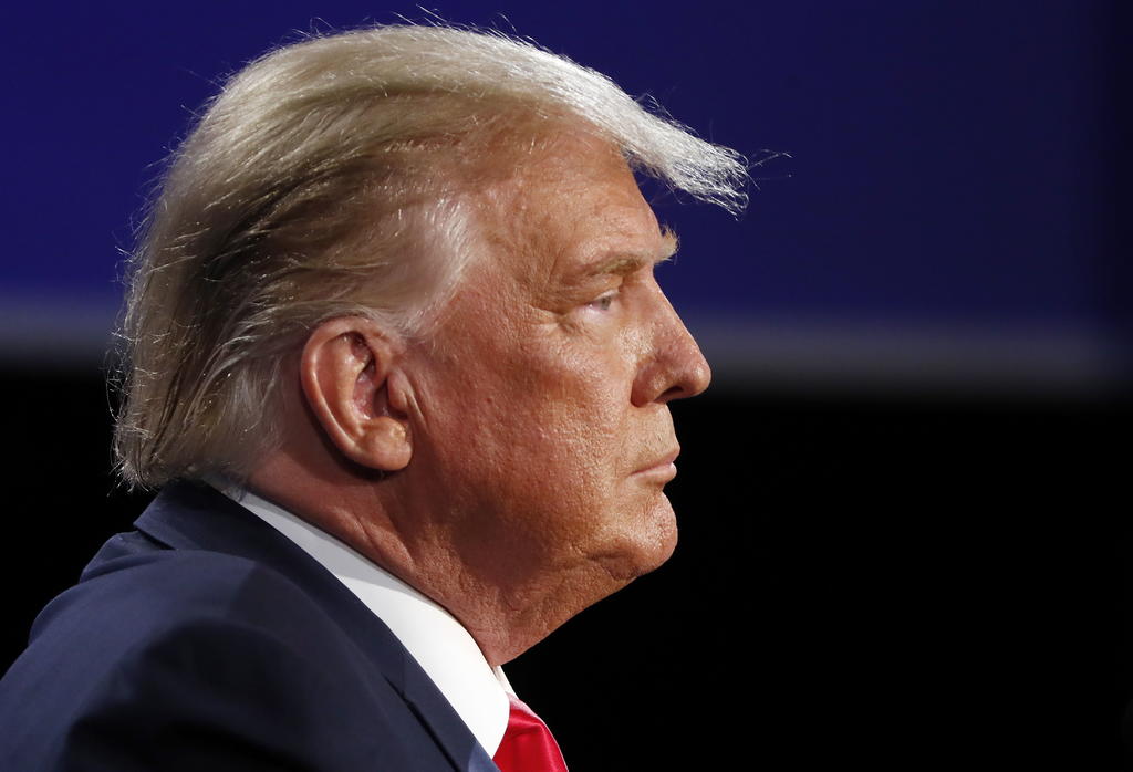 Donald Trump intensifica su intento de voltear el resultado de las elecciones