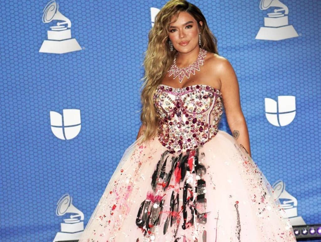 Arrancan los Latin Grammy con una gala adaptada a la pandemia