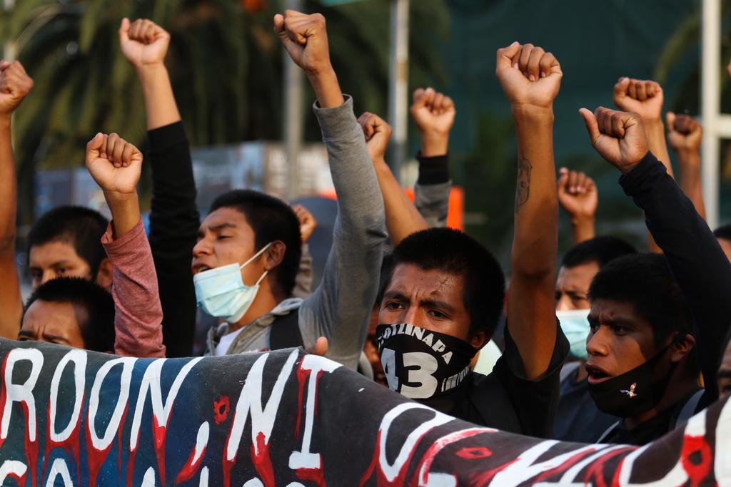 Dictan formal prisión a militar implicado en caso Ayotzinapa